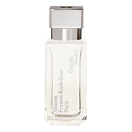 Gentle fluidity Edition Silver - Eau de parfum